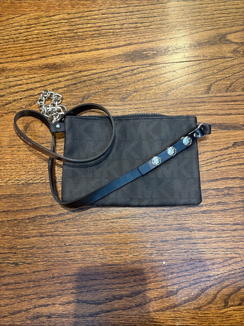Michael Kors belt bag